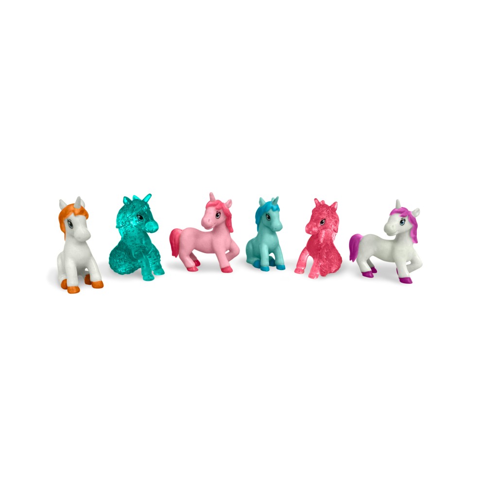 Zimpli Kids – Baff Bombz Surprise met Eenhoornfiguur - 1 - Babette Oostduinkerke