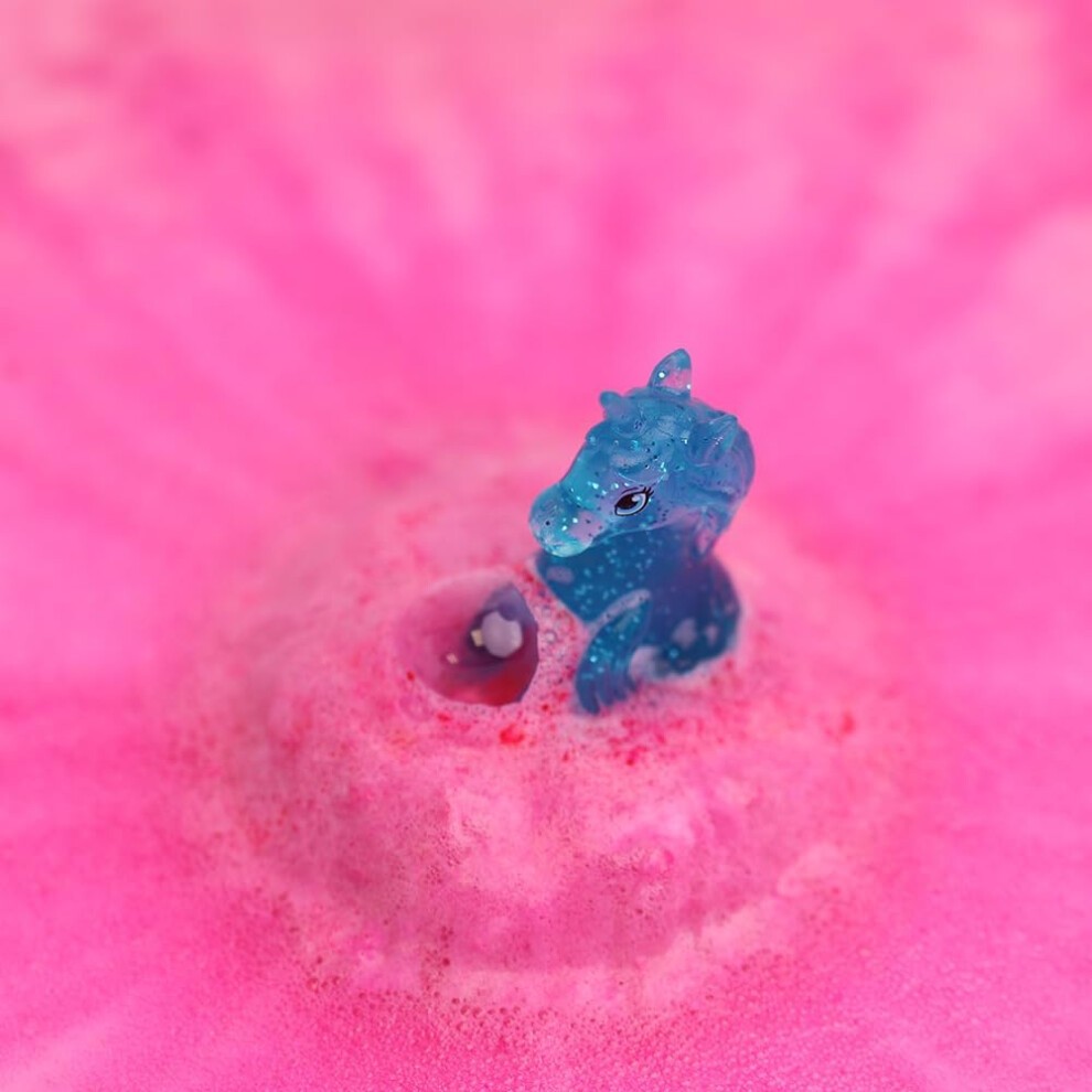 Zimpli Kids – Baff Bombz Surprise met Eenhoornfiguur