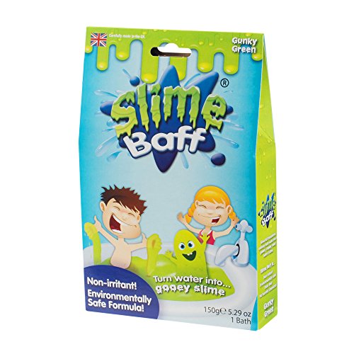 Zimpli Kids – Slime Baff Groen Sensorisch Bad Speelgoed - 1 - Babette Oostduinkerke