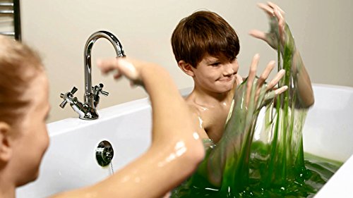 Zimpli Kids – Slime Baff Groen Sensorisch Bad Speelgoed