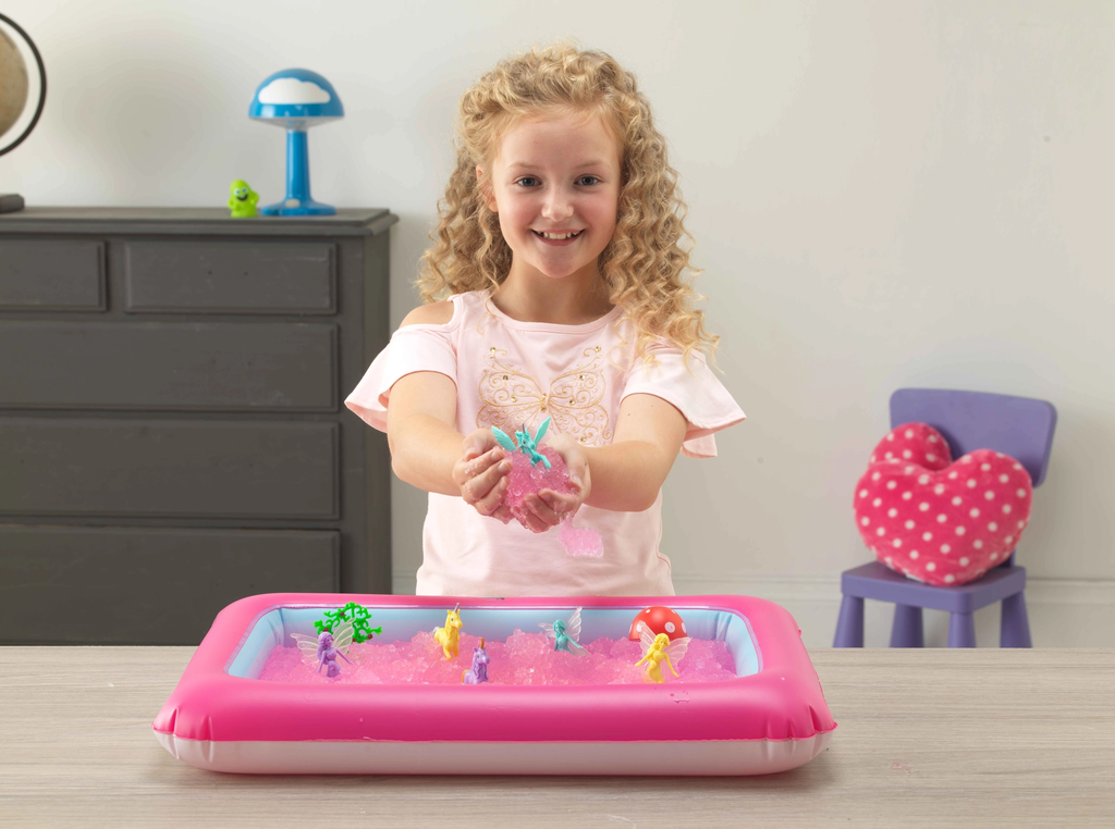 Zimpli Kids – Gelli Adventures Fantasy Sensorisch Speelset - 1 - Babette Oostduinkerke