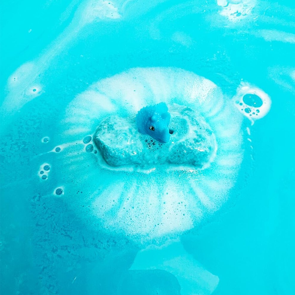 Zimpli Kids – Baff Bombz Surprise Dino Grote Badbom - 3 - Babette Oostduinkerke