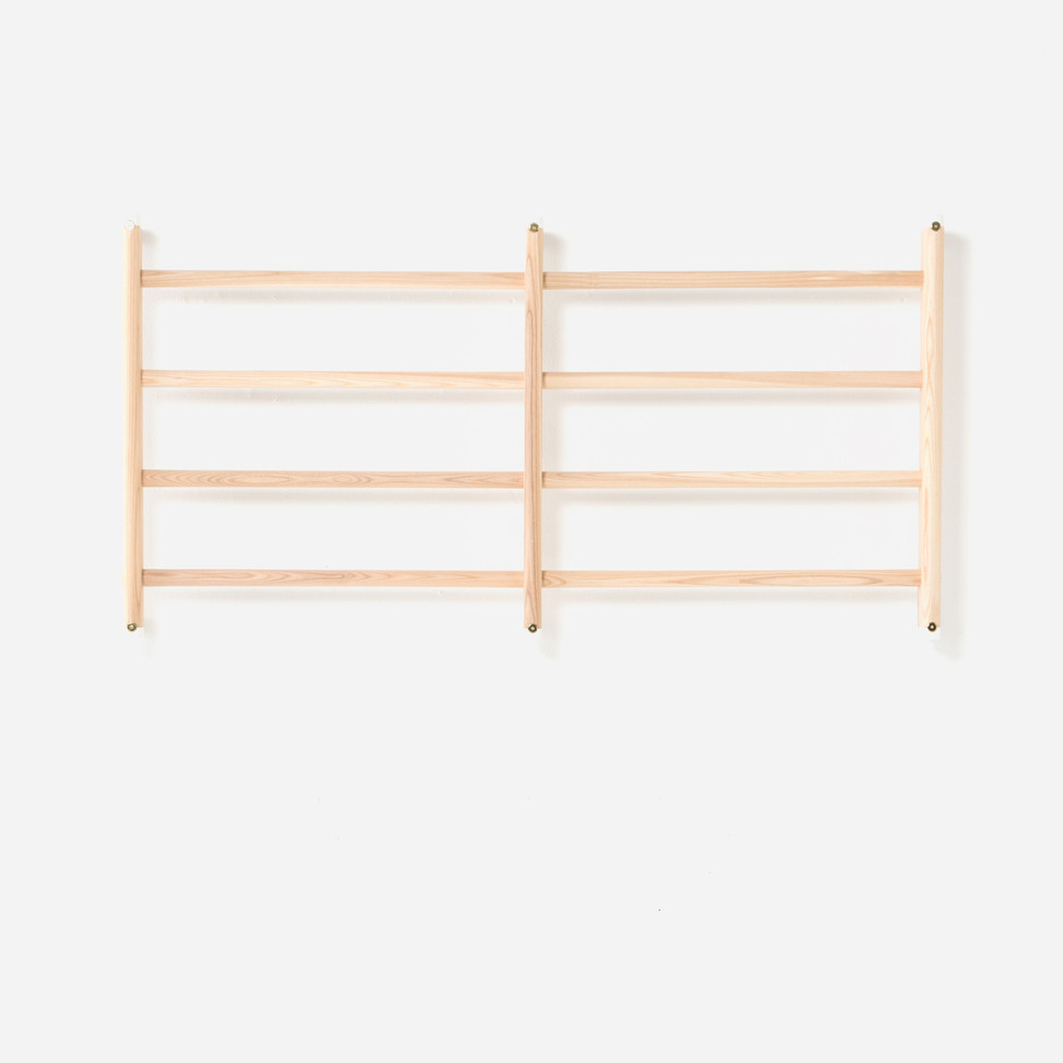Kaos - Endeløs horizontal set up