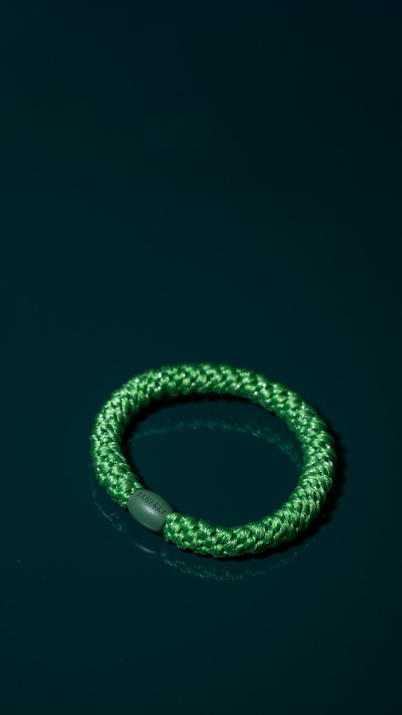 KKNEKKI Emerald zest glitter 25pcs One size 2.webp