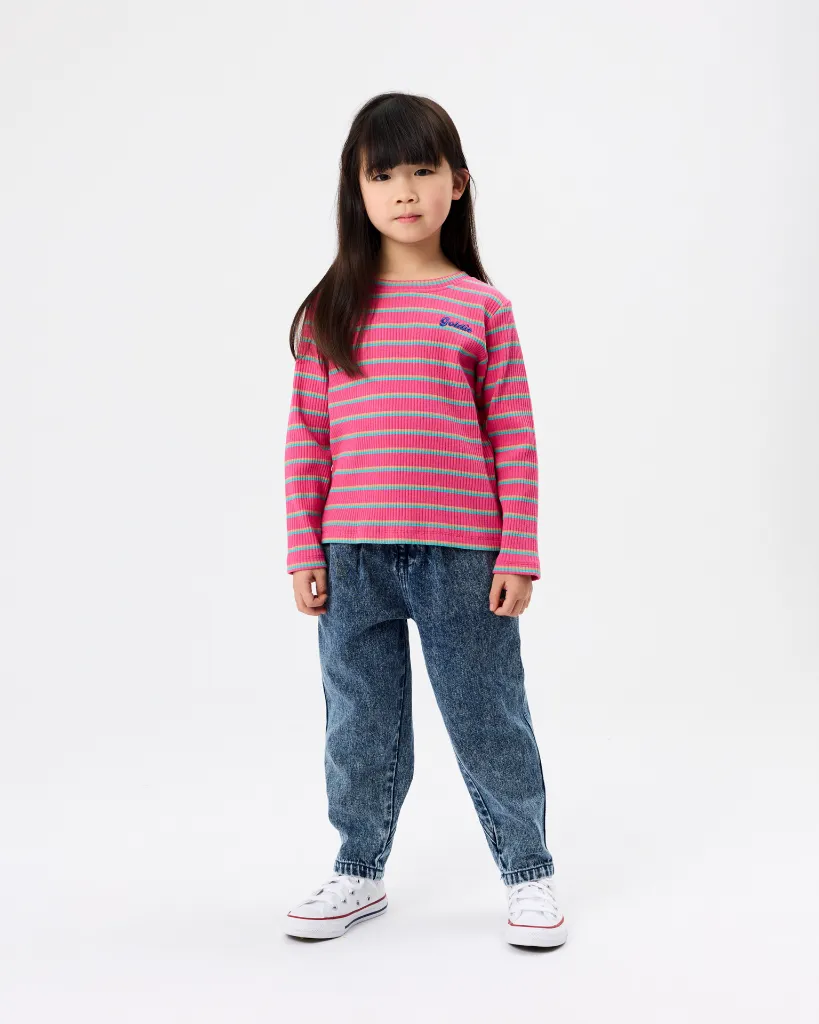 Goldie + Ace – Mum jeans - 2 - Babette Oostduinkerke