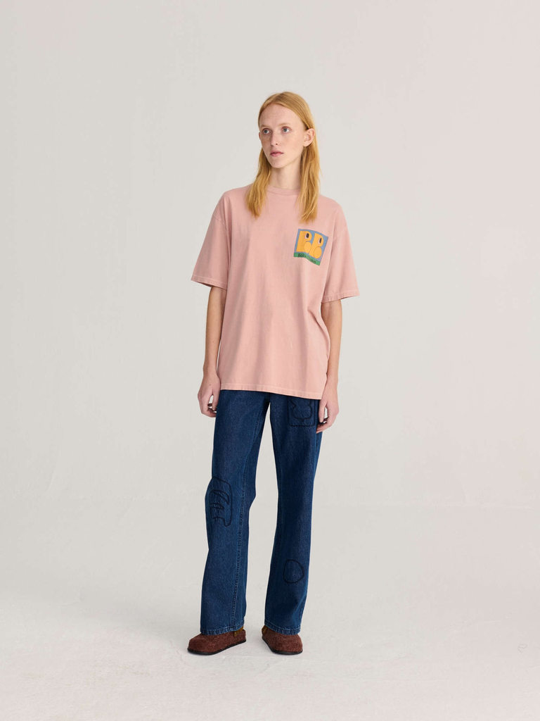Bobo choses - All About Monsters Oversize T-shirt - 2 - Babette Oostduinkerke