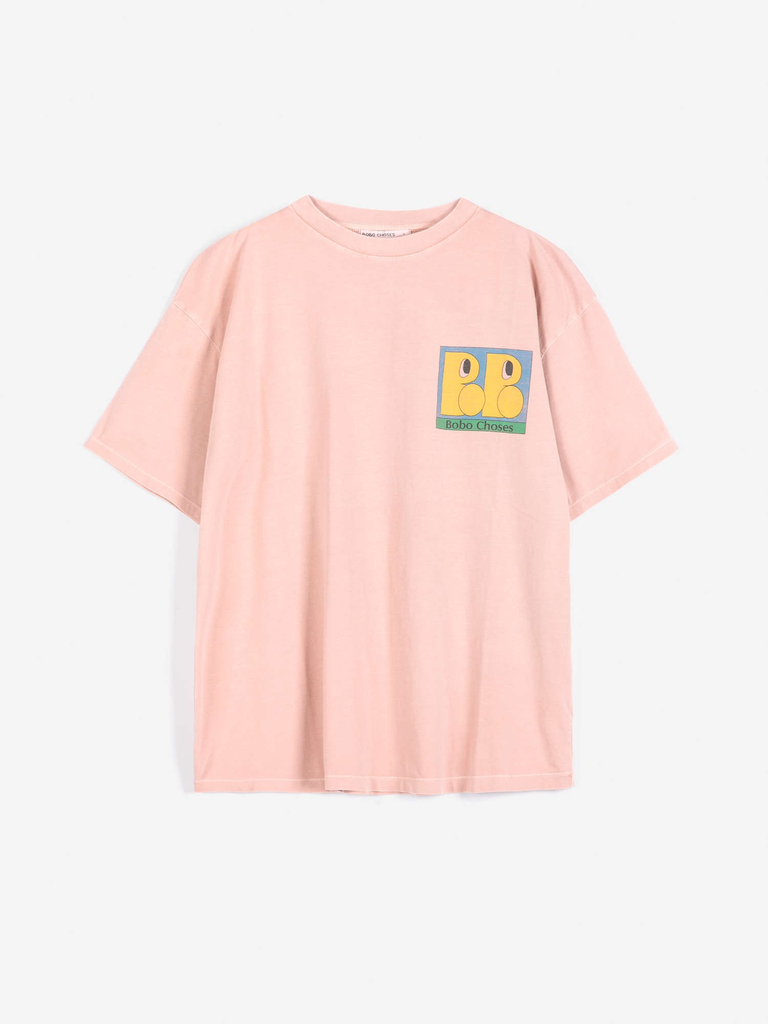 Bobo choses - All About Monsters Oversize T-shirt - 3 - Babette Oostduinkerke