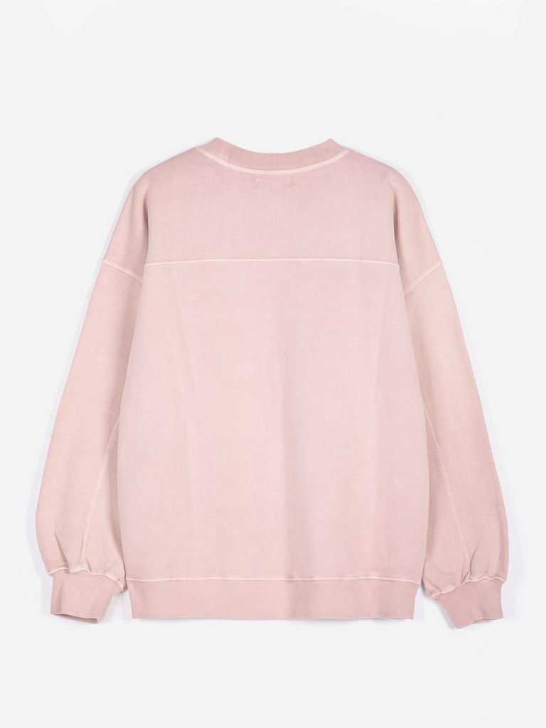 Bobo Choses – Monster Moodboard Oversize Sweatshirt - 5 - Babette Oostduinkerke
