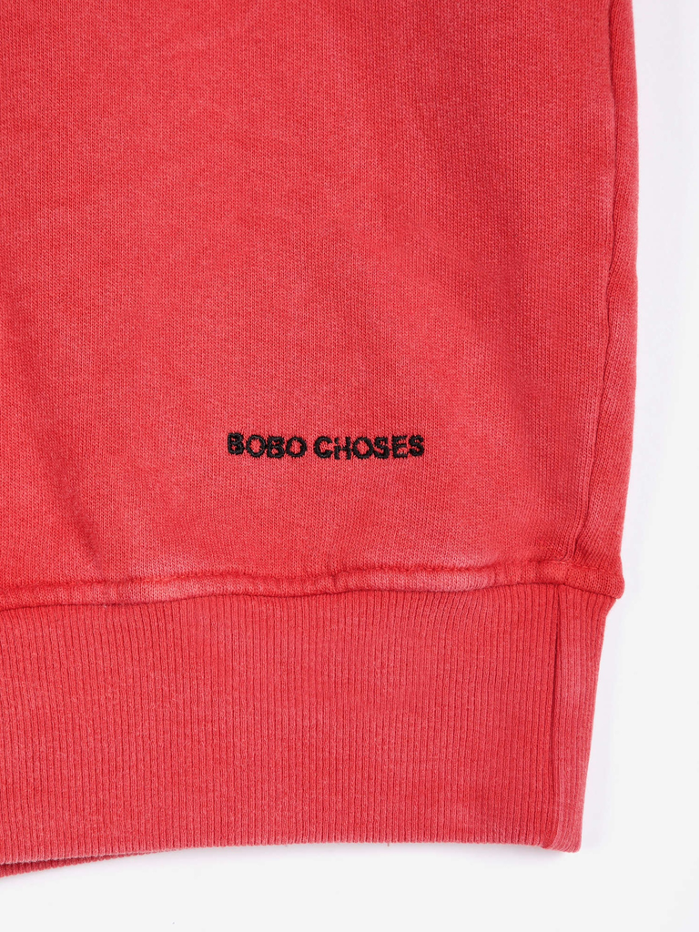 Bobo Choses – Hidden Monster Relaxed Sweatshirt - 2 - Babette Oostduinkerke