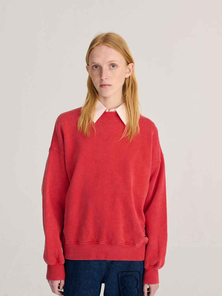 Bobo Choses – Hidden Monster Relaxed Sweatshirt - 6 - Babette Oostduinkerke