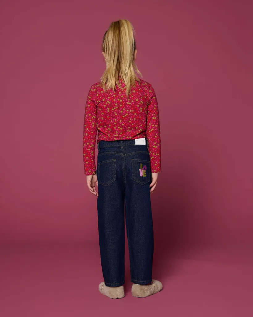 Turtle Neck  Winter Flower AOP  6.webp