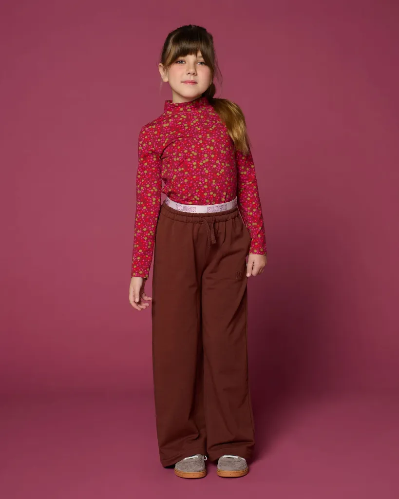 Turtle Neck  Winter Flower AOP  7.webp