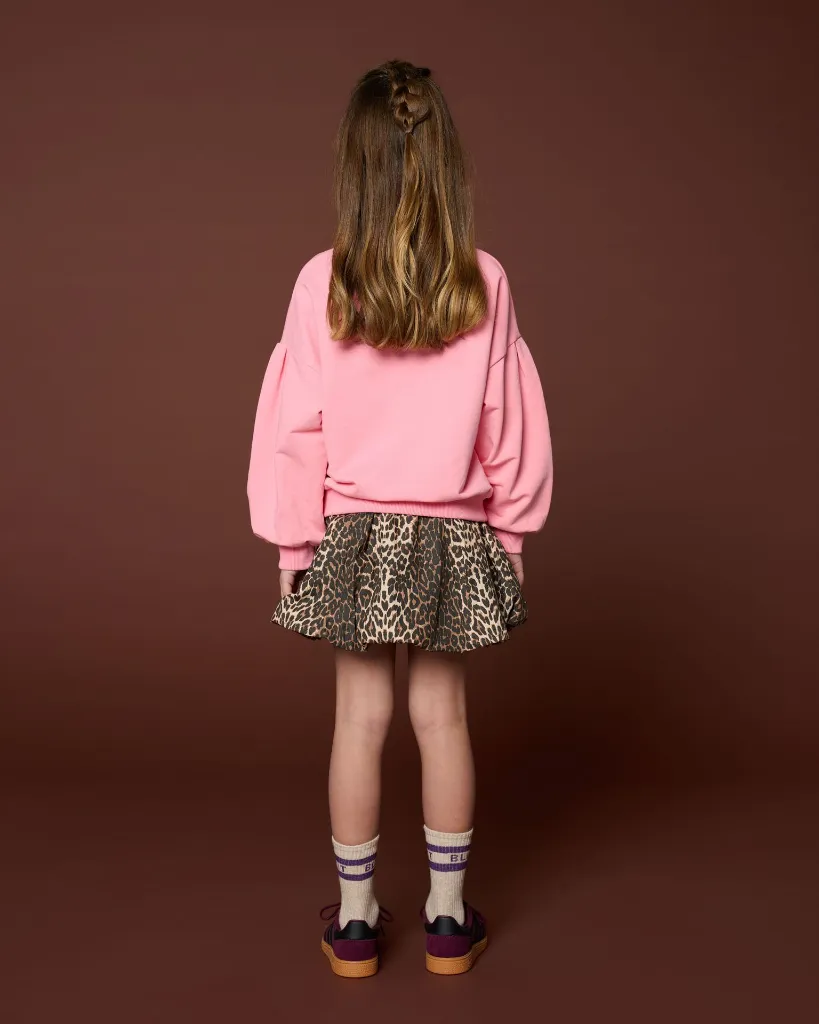 Easy Sweater Bisous Rose 6.webp