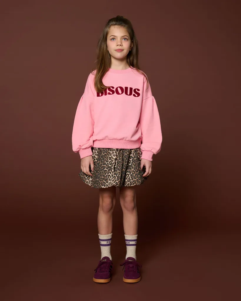Easy Sweater Bisous Rose 4.webp