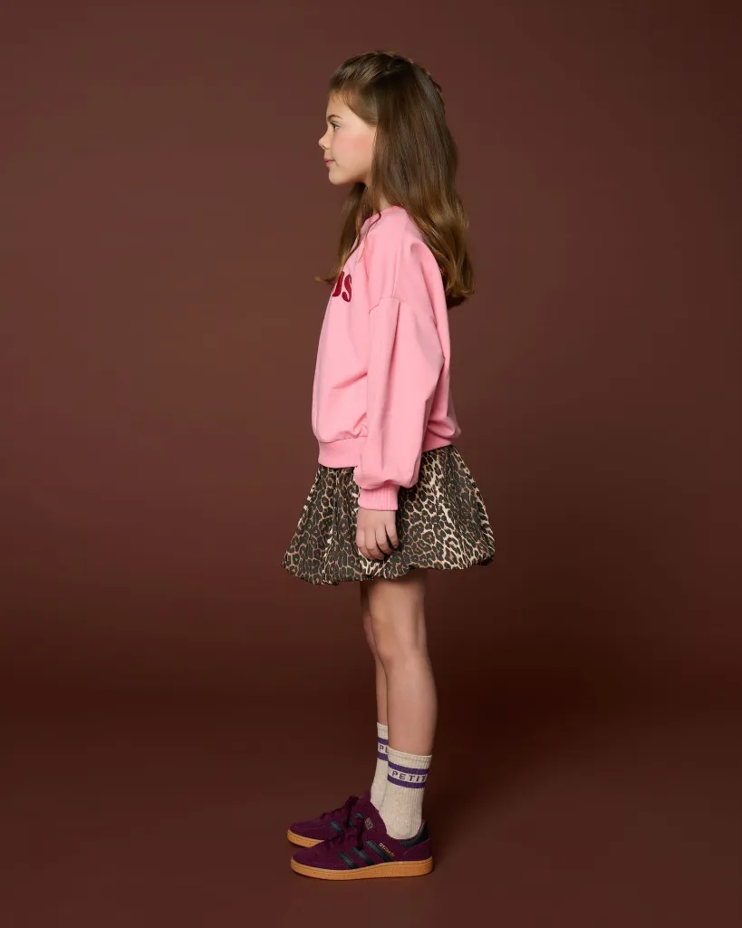 Easy Sweater Bisous Rose 5.webp