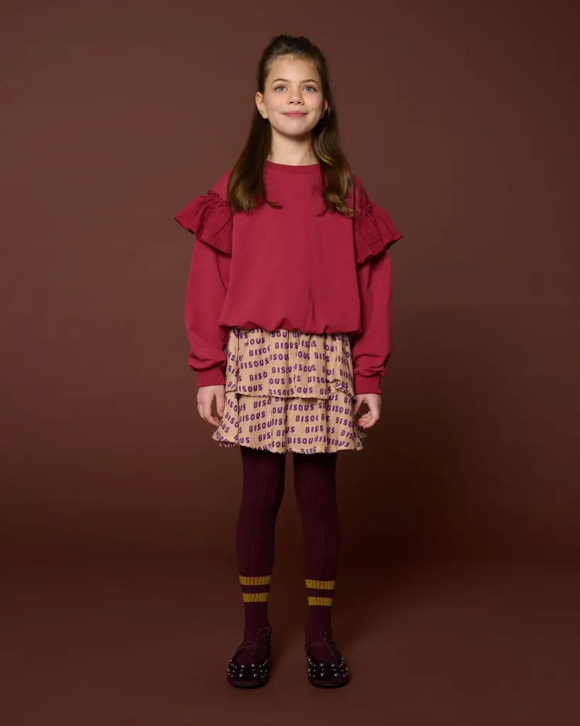 Sweater Ruffles Garnet 4.webp