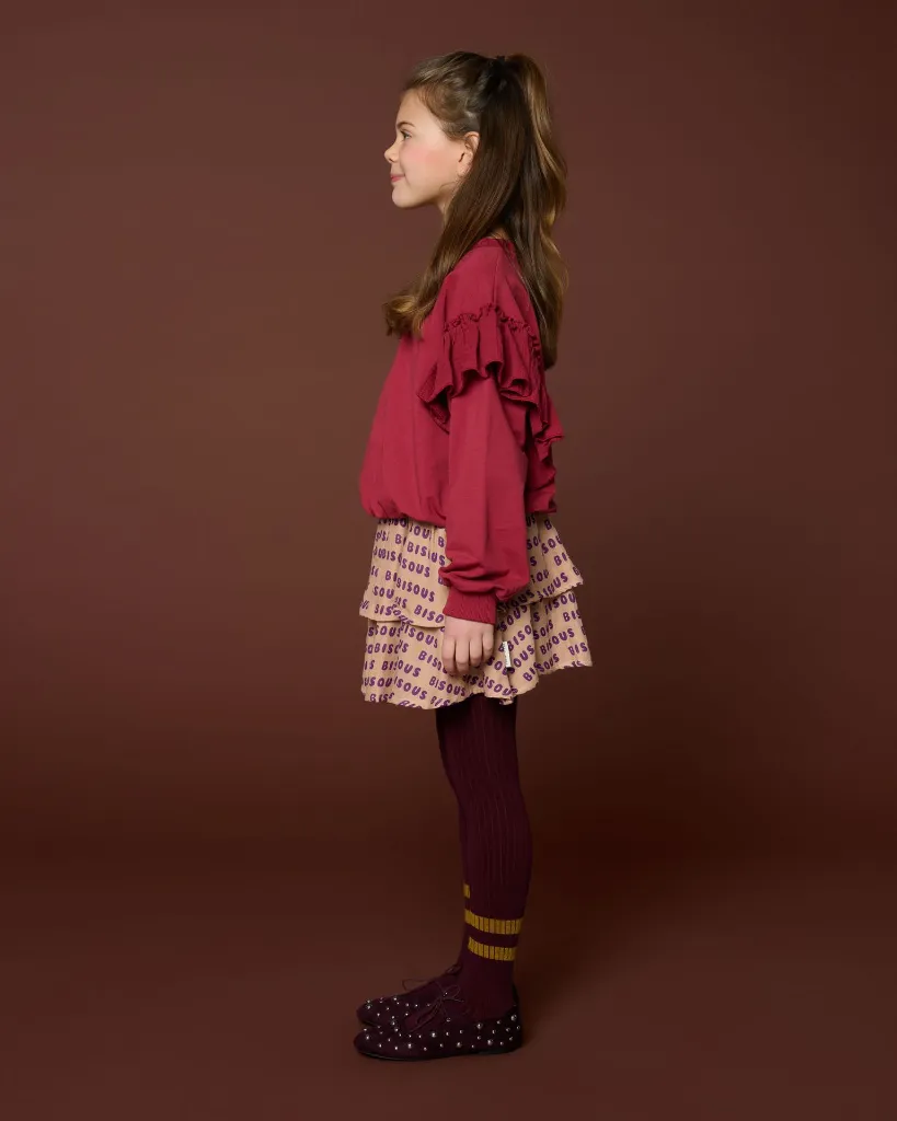 Sweater Ruffles Garnet 5.webp