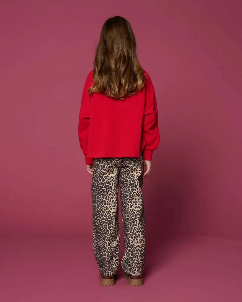 Ballon Fit Jeans Leopard AOP 5.webp