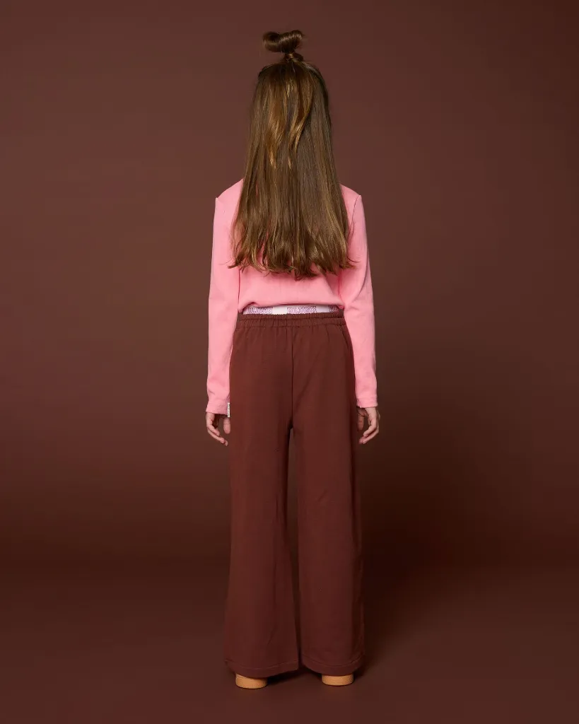 Rib Turtle Neck Rose 4.webp