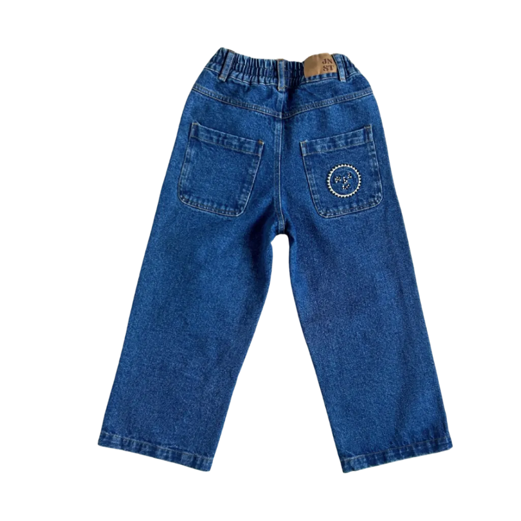 JOEY LOOSE DENIM PANTS  DARK WASH 4 2.webp