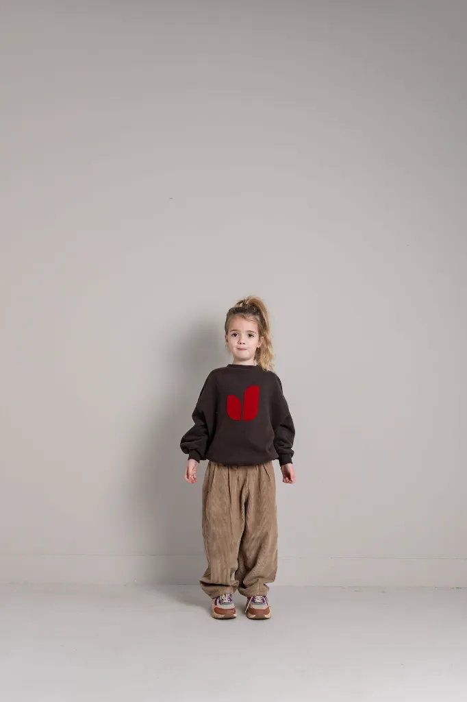 MAGGY PANTS CARAMEL BROWN 5.webp