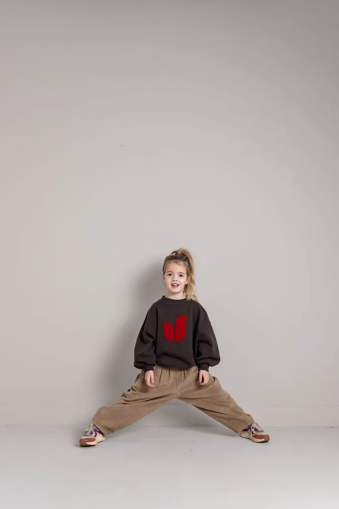 MAGGY PANTS CARAMEL BROWN 4.webp