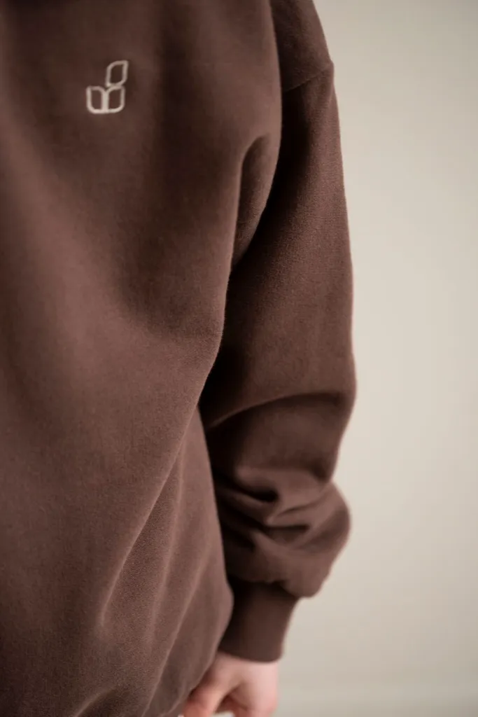 CAMERON POLO SWEATER FONDANT BROWN 6.webp