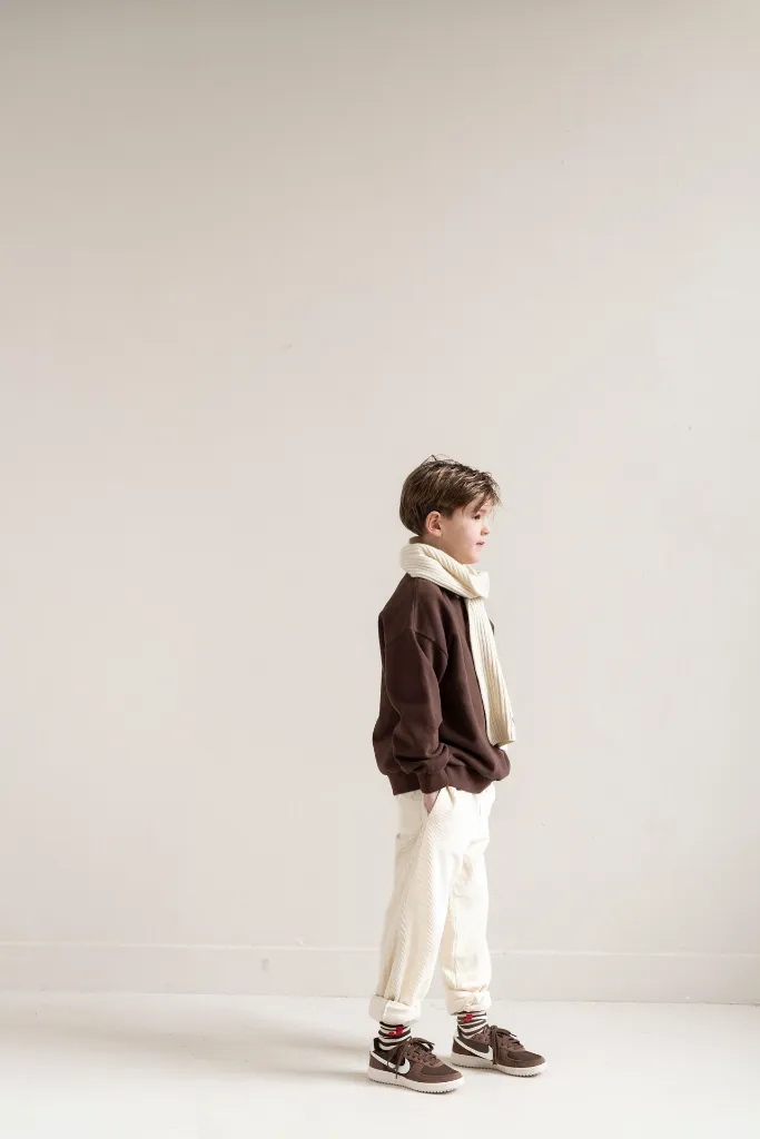 CAMERON POLO SWEATER FONDANT BROWN 3.webp