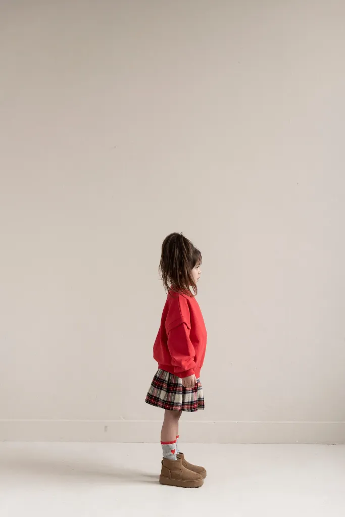 BALLOON SWEATER  SPICY RED 4.webp