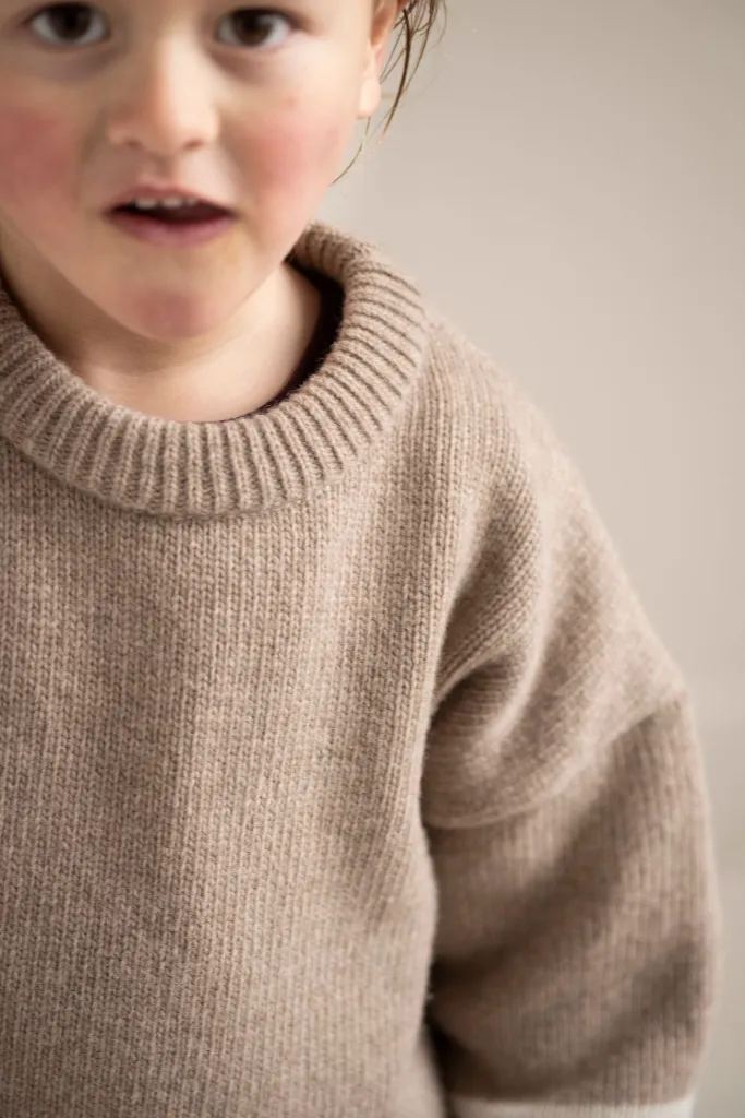 J PULLOVER BEIGE MELANGE 7.webp