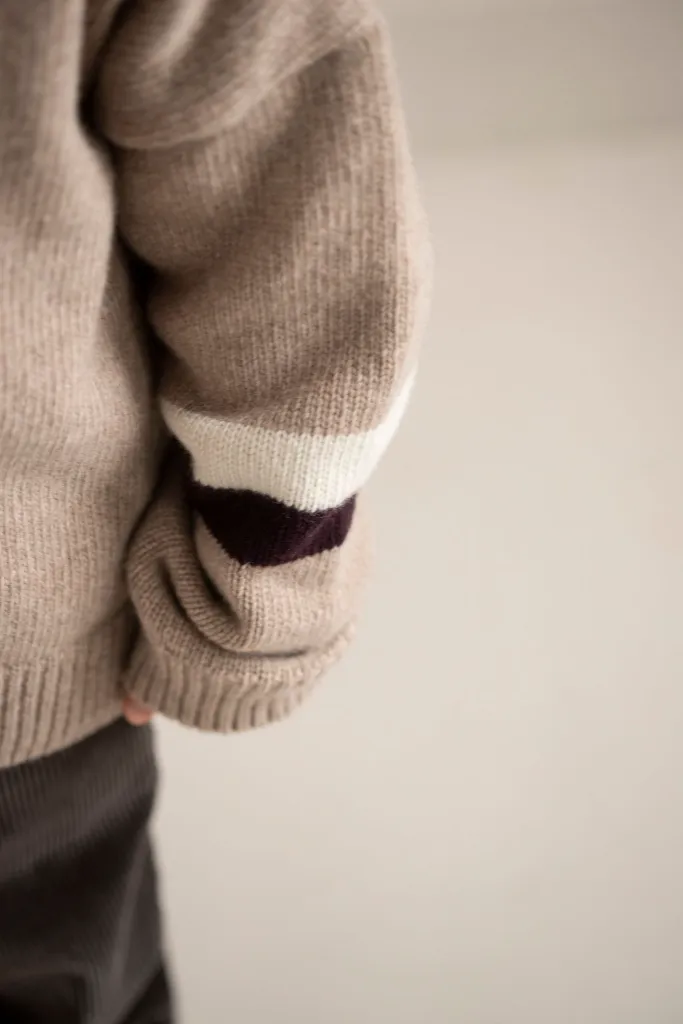J PULLOVER BEIGE MELANGE 6.webp
