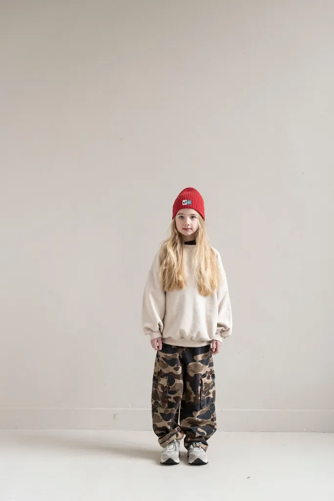 JNST BEANIE  SPICY RED 3.webp
