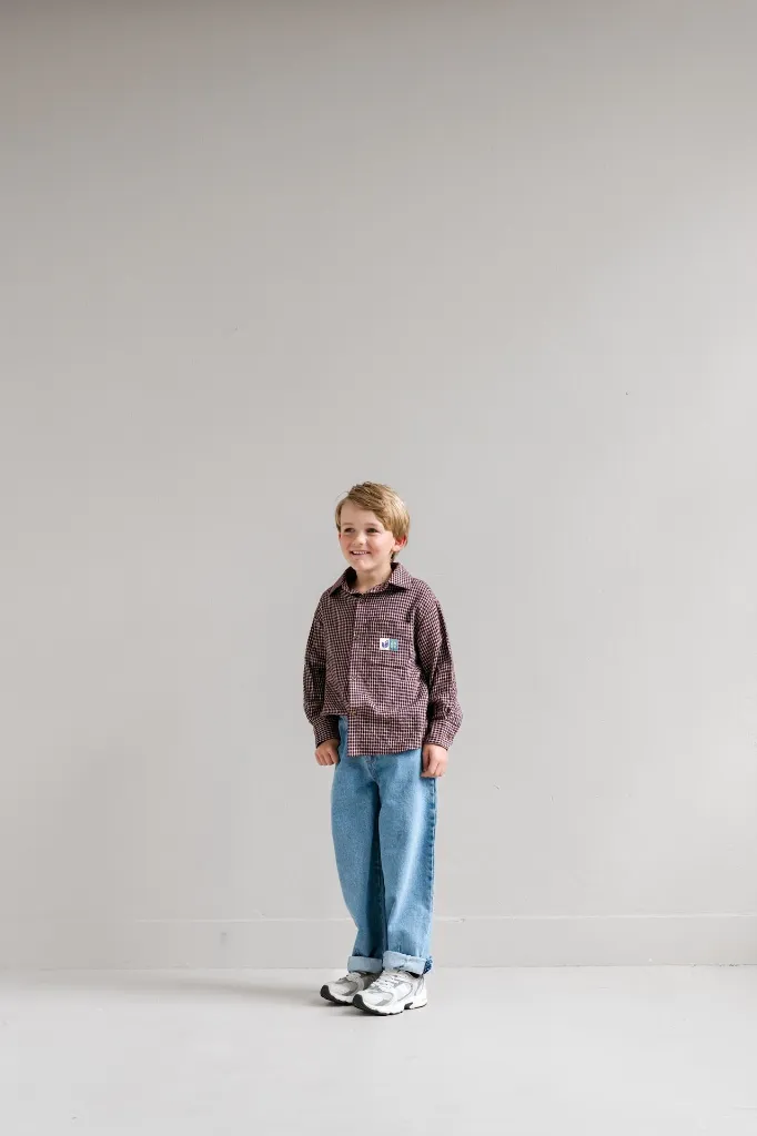 SCOTT SHIRT CHERRY BORDEAUX VINTAGE ROSE 6.webp