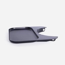 Kaos - Klapp recycled safety rail + tray