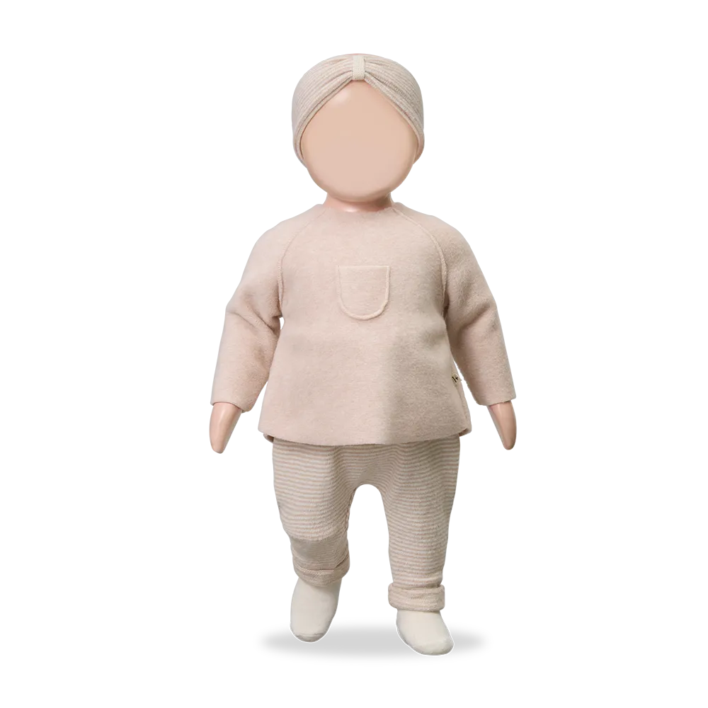 1+ in the family - Antony Broek (Nude) - 1 - Babette Oostduinkerke