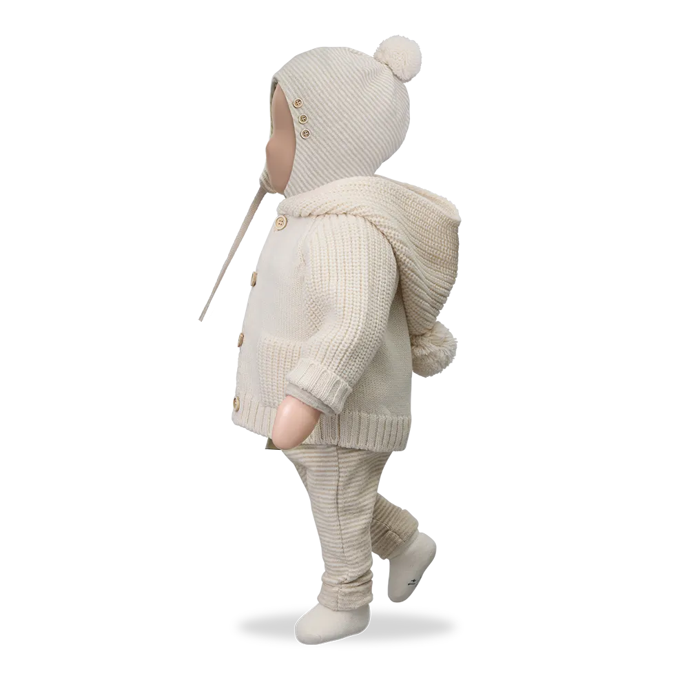 1+ in the family - Antony Broek (Beige) - 2 - Babette Oostduinkerke