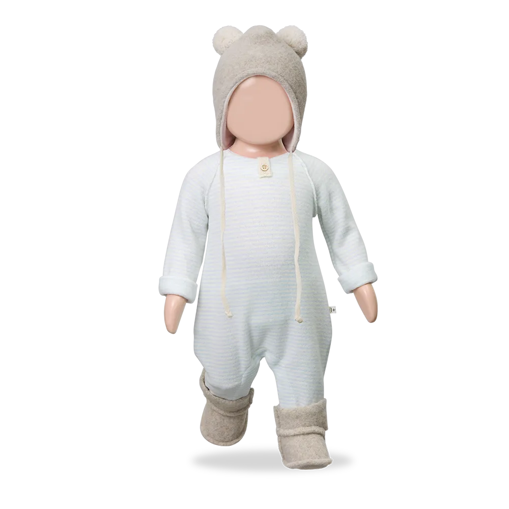 1+ in the family - Laval Jumpsuit (Ciel) - 1 - Babette Oostduinkerke