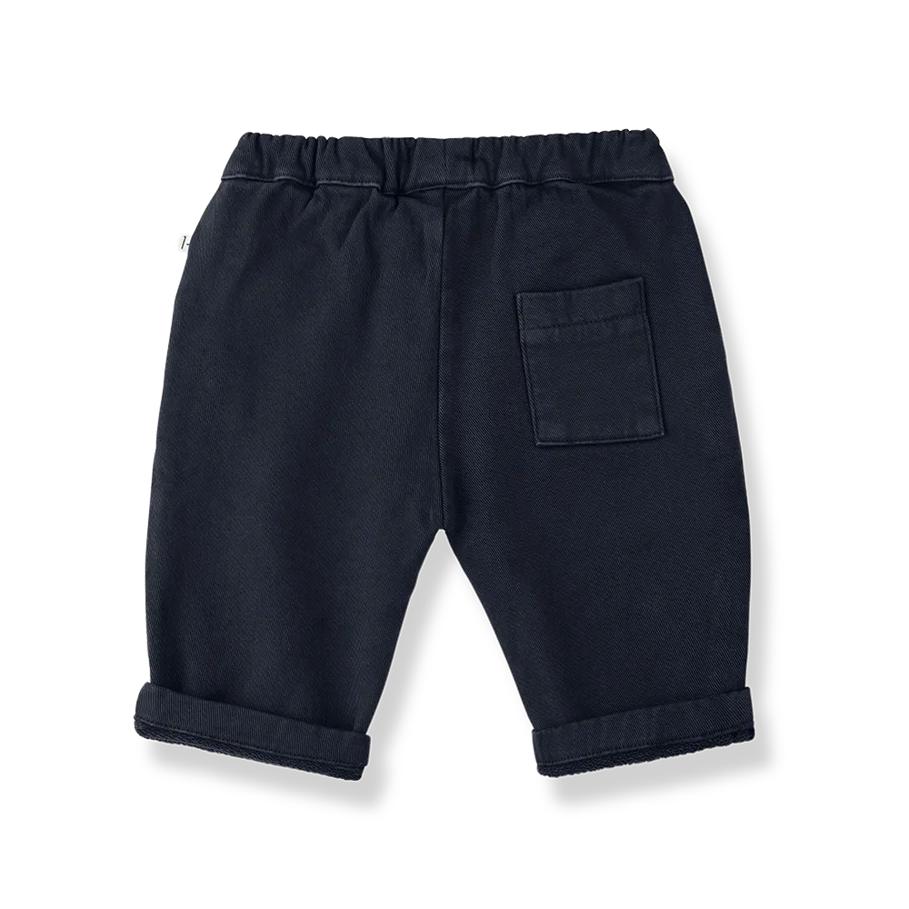 1+ in the family - Vancouver Broek (Blue) - 2 - Babette Oostduinkerke