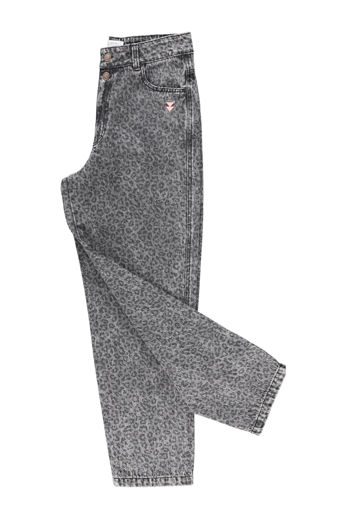 trousers-black-denim-animal-print-sisters-department-3.webp
