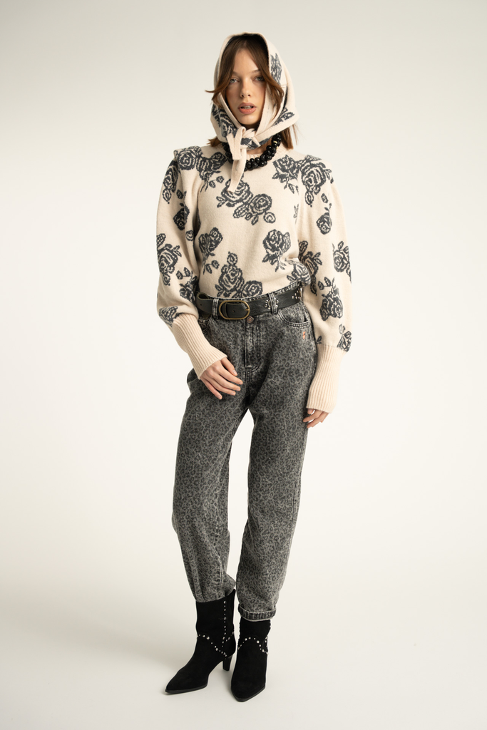 trousers-black-denim-animal-print-sisters-department-2.webp
