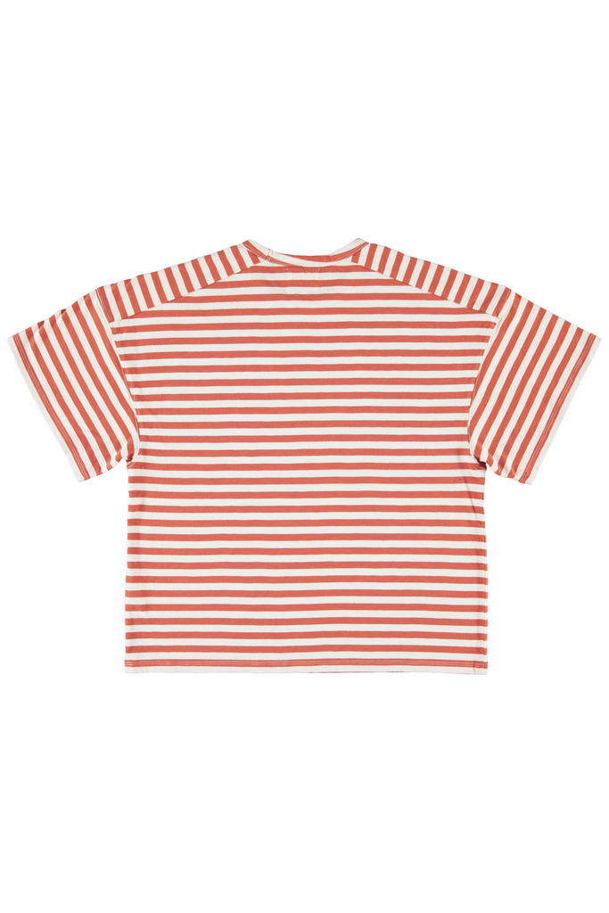  t-shirt-red-ecru-stripes-short-sleeves-sisters-department-3.webp