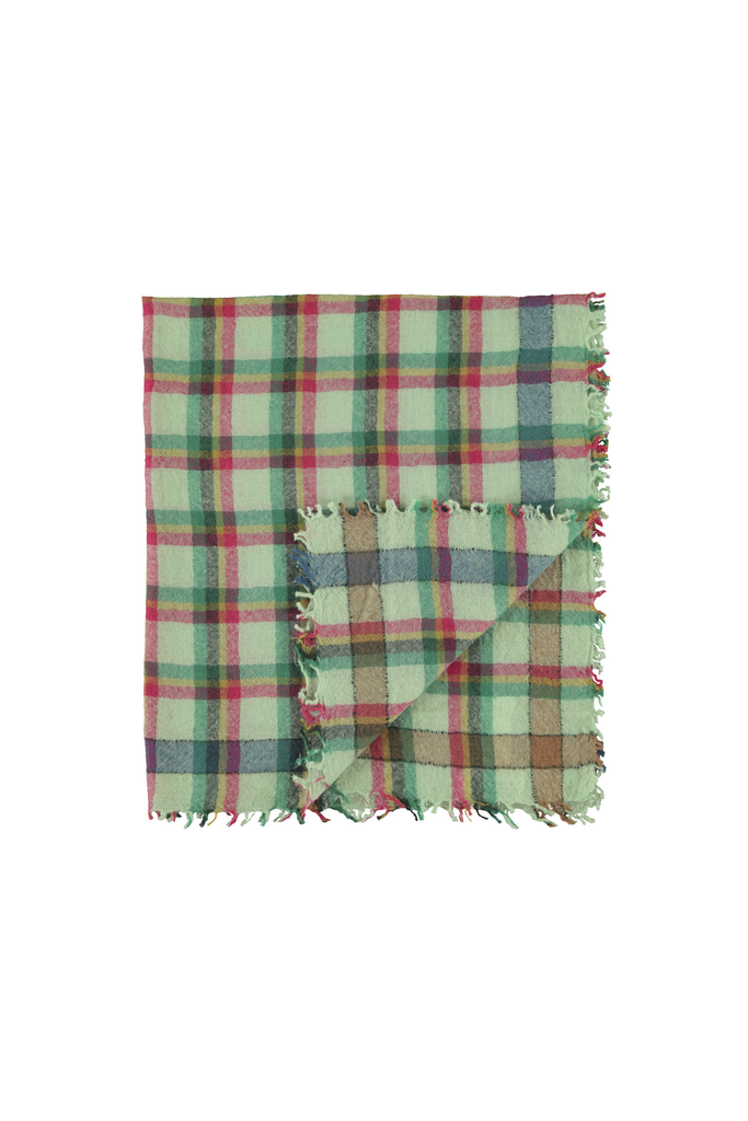 scarf-light-green-checkered-sisters-department-4.webp