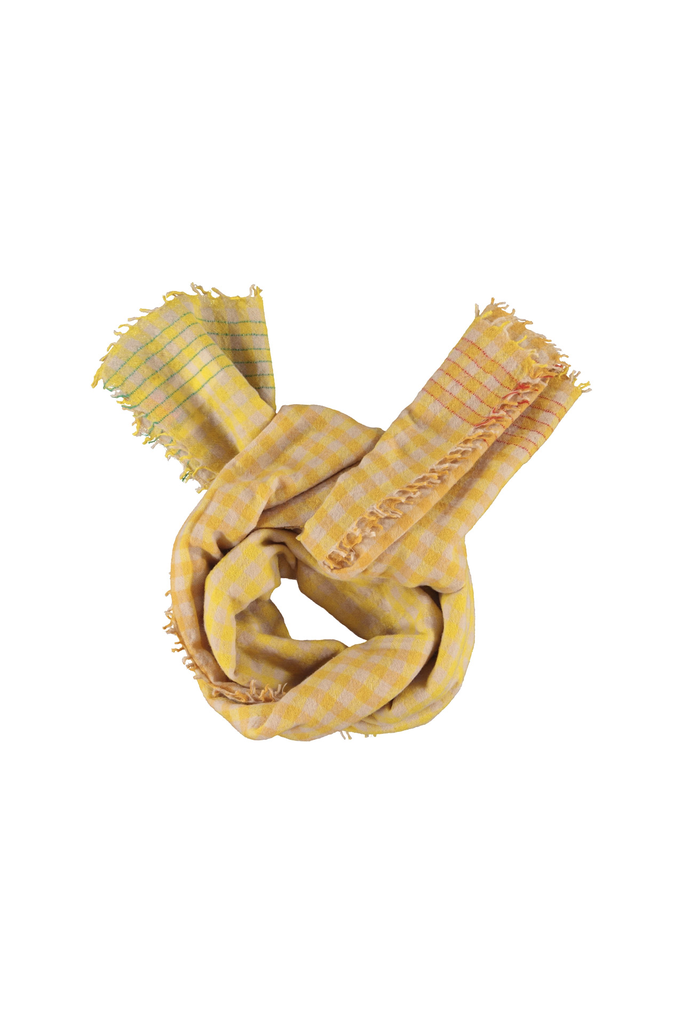 scarf-yellow-checkered-sisters-department-3.webp