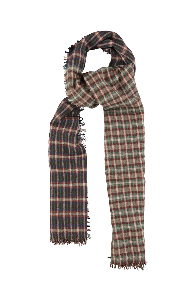 scarf-brown-checkered-sisters-department-1.webp