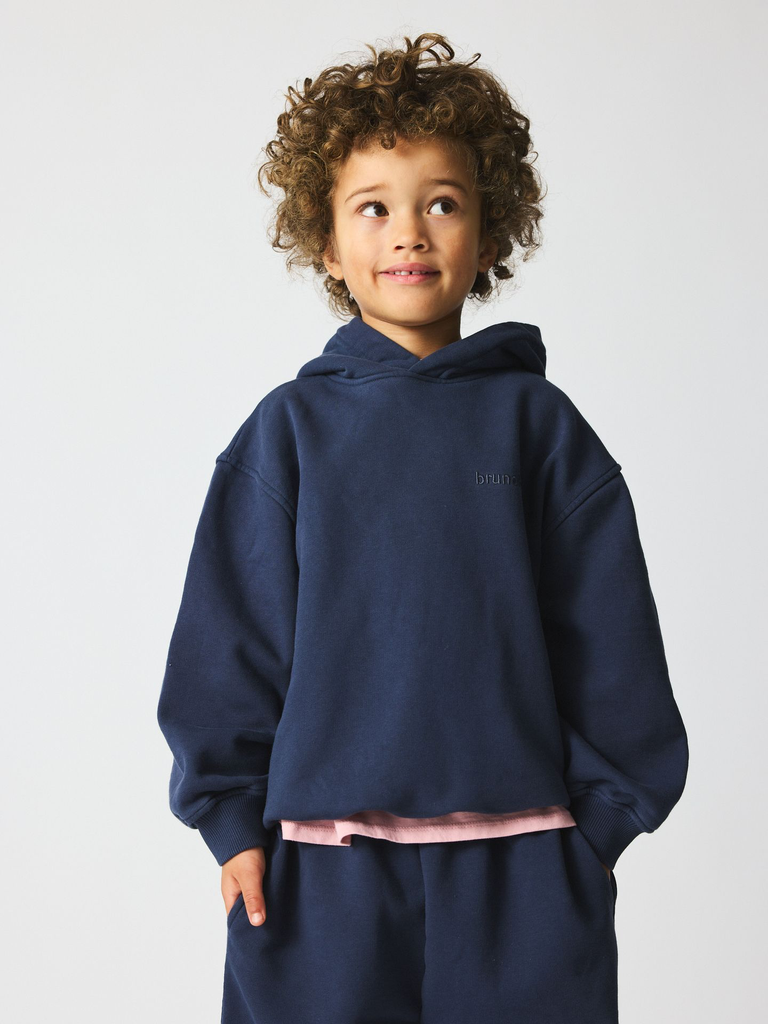 BrunoBruno Nation – Nicolaj Embr Hoodie - 1 - Babette Oostduinkerke