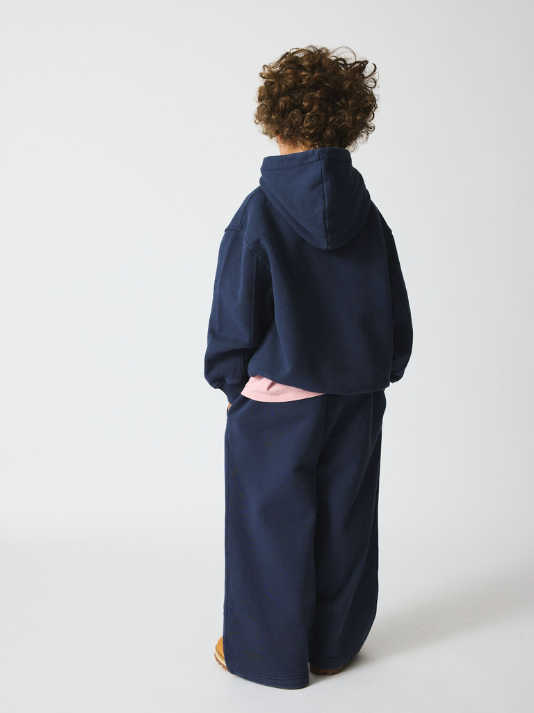 BrunoBruno Nation – Nicolaj Embr Hoodie - 2 - Babette Oostduinkerke
