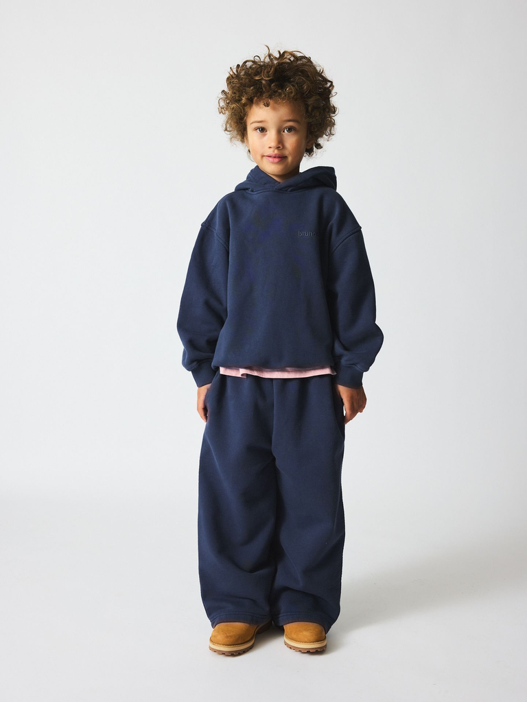 BrunoBruno Nation – Nicolaj Embr Hoodie - 3 - Babette Oostduinkerke