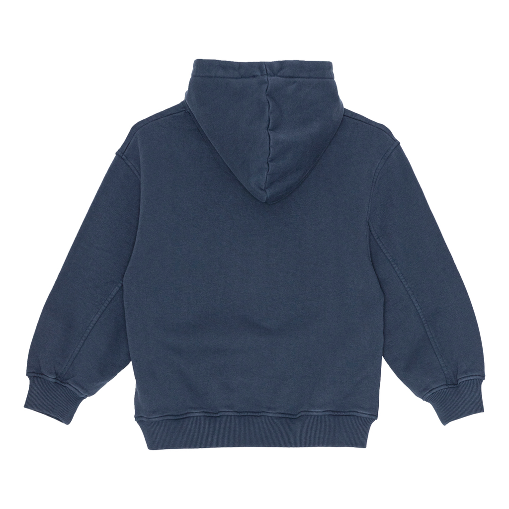 BrunoBruno Nation – Nicolaj Embr Hoodie - 4 - Babette Oostduinkerke