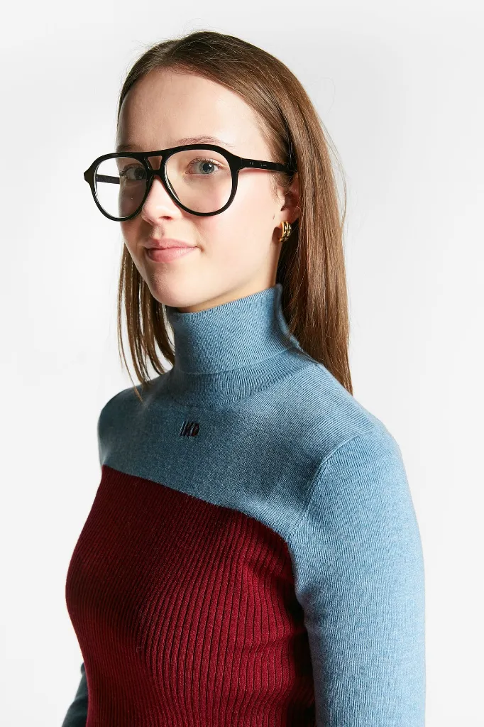 Indee – Wapiti Pullover - 1 - Babette Oostduinkerke