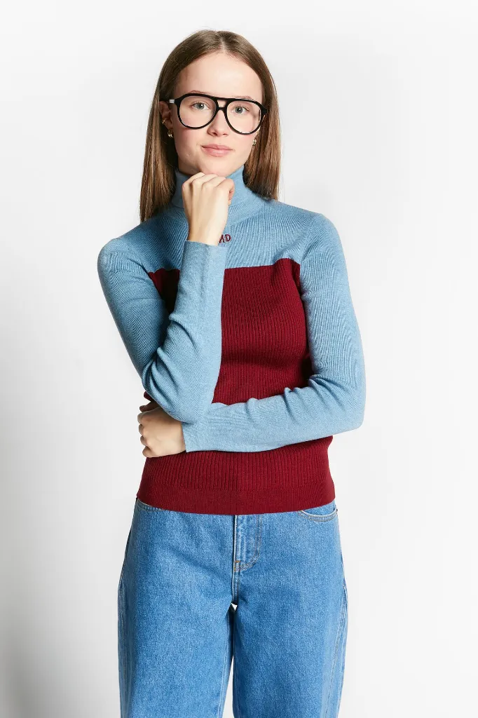 Indee – Wapiti Pullover - 2 - Babette Oostduinkerke